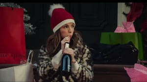 Christmas misadventure with Kate Spade